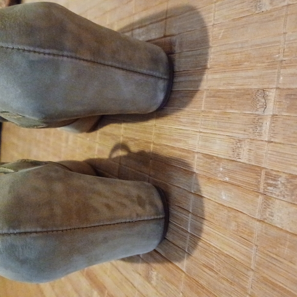 JEFFREY CAMPBELL CALIFORNIA BEIGE - Picture 5 of 8